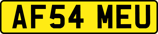 AF54MEU