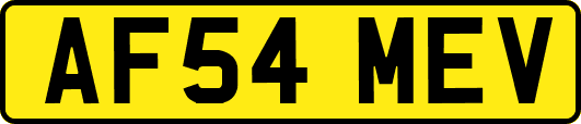 AF54MEV