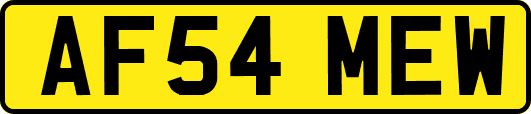 AF54MEW