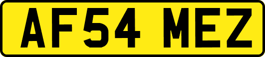 AF54MEZ