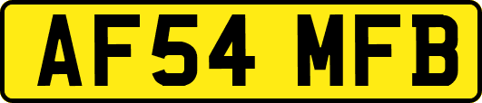 AF54MFB