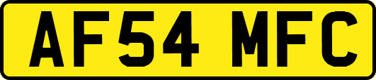 AF54MFC