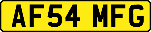 AF54MFG