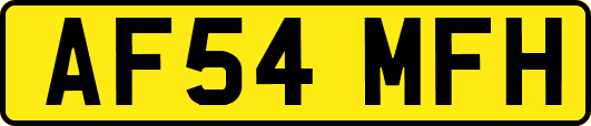 AF54MFH
