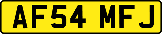 AF54MFJ