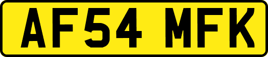 AF54MFK