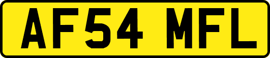 AF54MFL