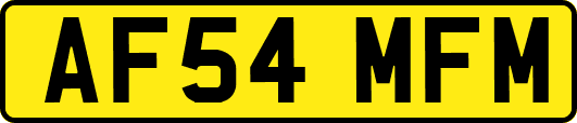 AF54MFM