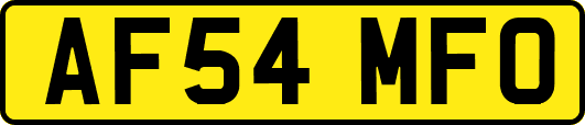 AF54MFO