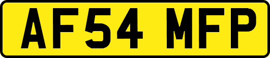 AF54MFP