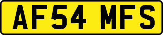 AF54MFS