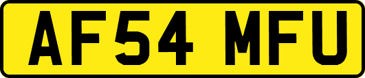 AF54MFU