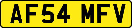 AF54MFV