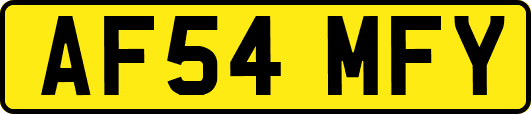 AF54MFY