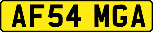AF54MGA