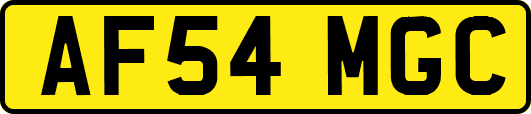 AF54MGC