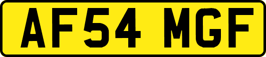 AF54MGF