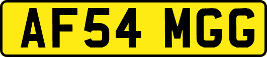 AF54MGG