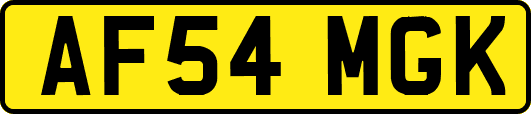 AF54MGK