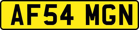 AF54MGN