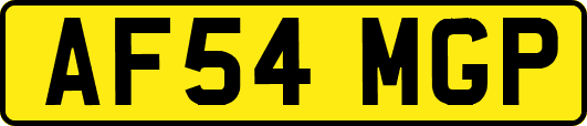 AF54MGP