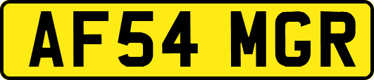 AF54MGR