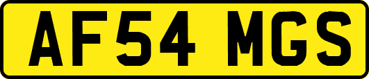 AF54MGS