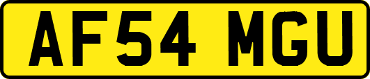 AF54MGU