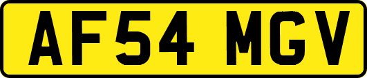 AF54MGV