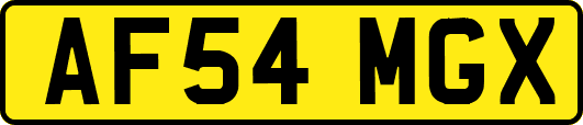 AF54MGX