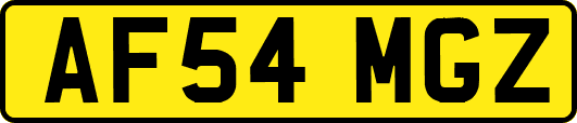 AF54MGZ