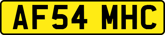 AF54MHC