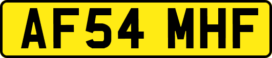 AF54MHF