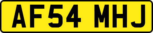 AF54MHJ