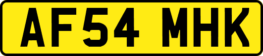 AF54MHK