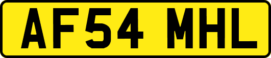 AF54MHL