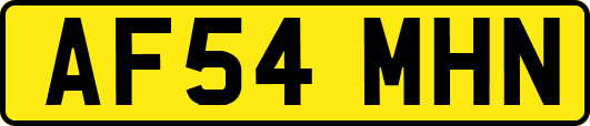 AF54MHN
