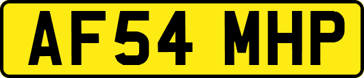 AF54MHP