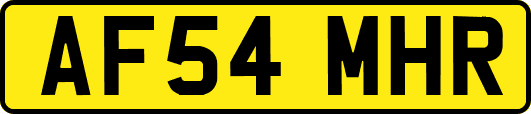 AF54MHR