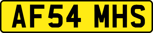 AF54MHS