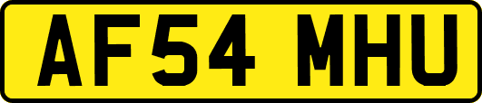 AF54MHU