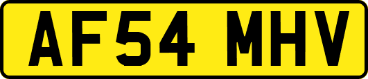 AF54MHV