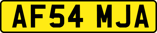 AF54MJA