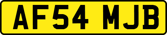 AF54MJB