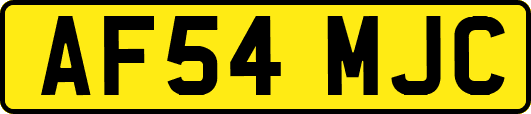 AF54MJC