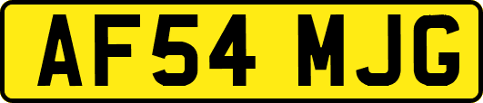 AF54MJG