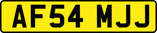 AF54MJJ