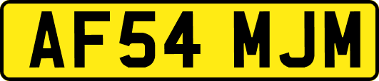AF54MJM