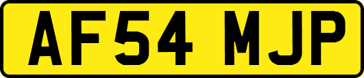 AF54MJP