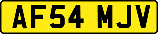AF54MJV